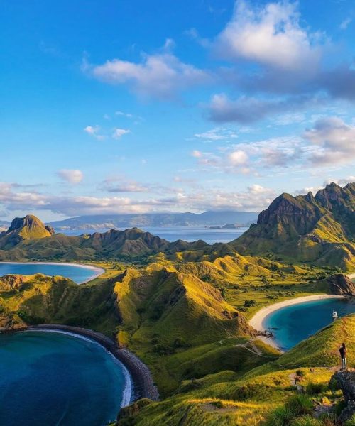 Labuan Bajo tour packages