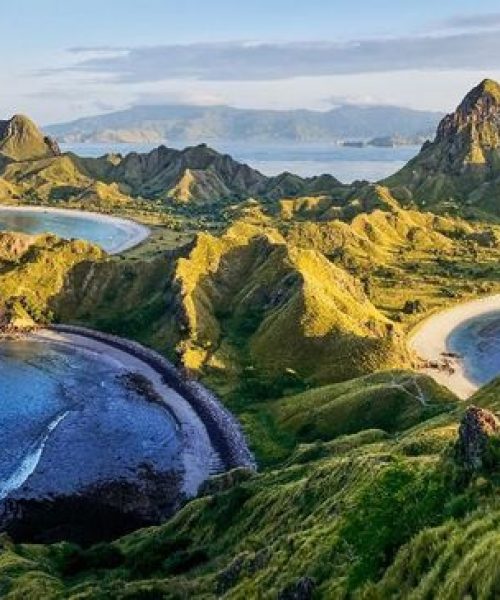 Labuan Bajo tour packages