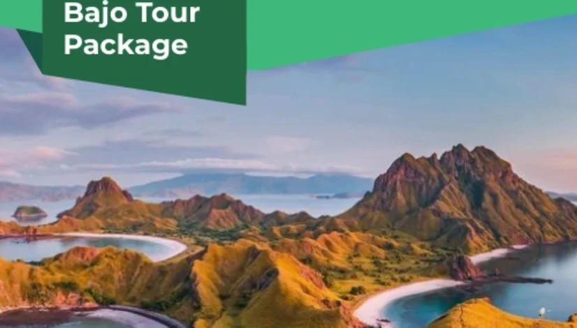 labuan bajo tour package
