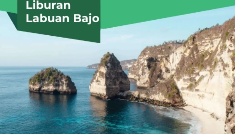 Paket Liburan Labuan Bajo