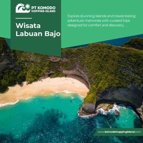 Wisata Labuan Bajo