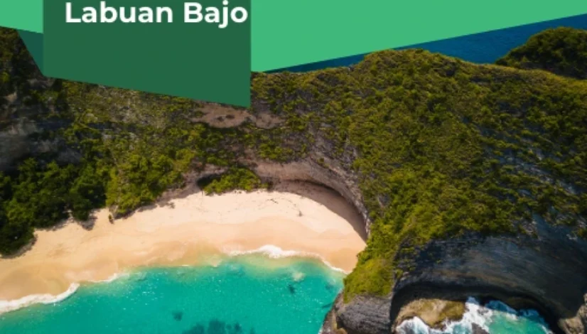 Wisata Labuan Bajo