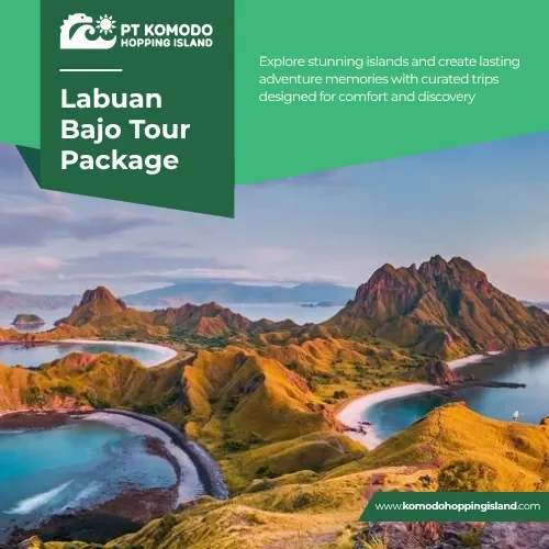 Labuan Bajo Tour Package
