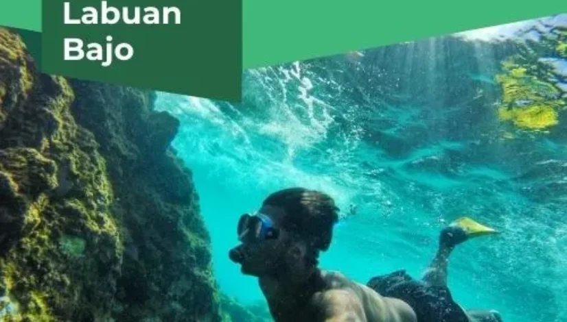 Liburan Labuan Bajo