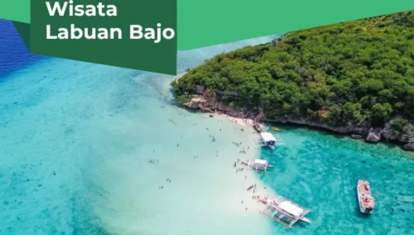 Paket Wisata Labuan Bajo