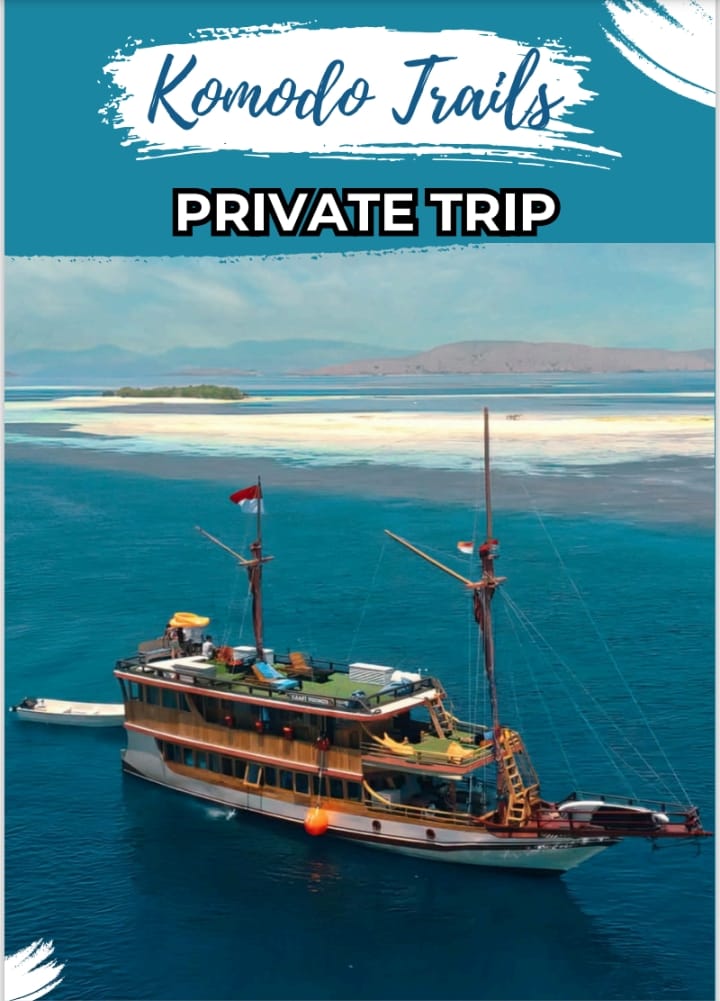 private trip-komodohoppingisland