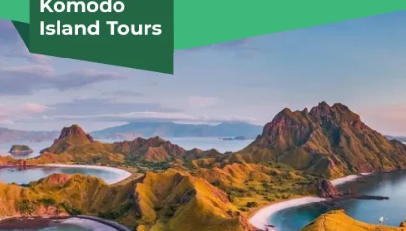 Flores and Komodo Island Tours