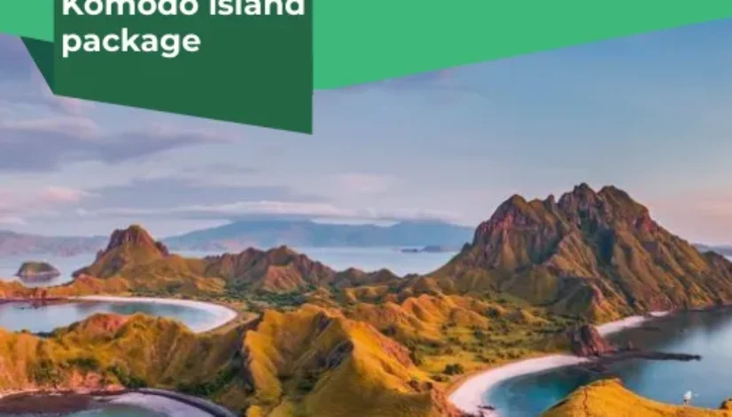 Wae Rebo and Komodo Island Package
