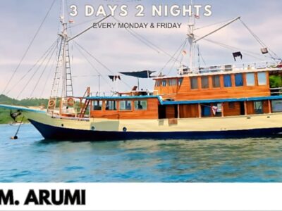 KLM Arumi