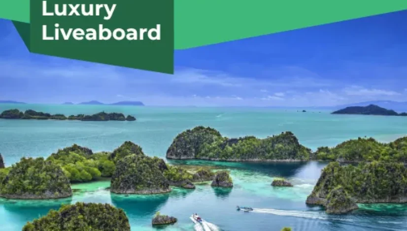 Komodo Luxury Liveaboard