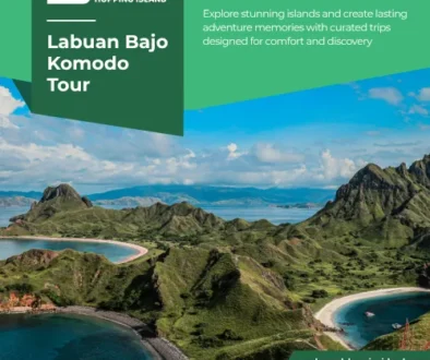Labuan Bajo Komodo Tour