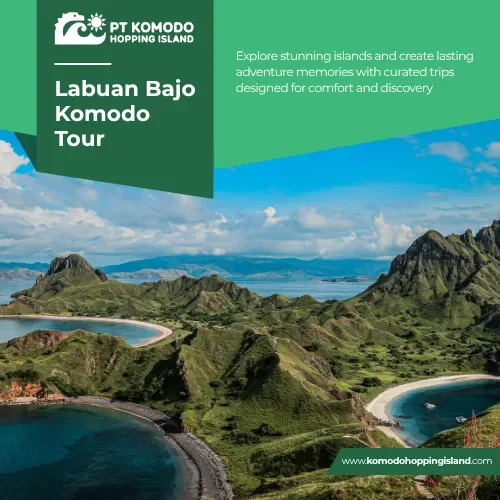 Labuan Bajo Komodo Tour