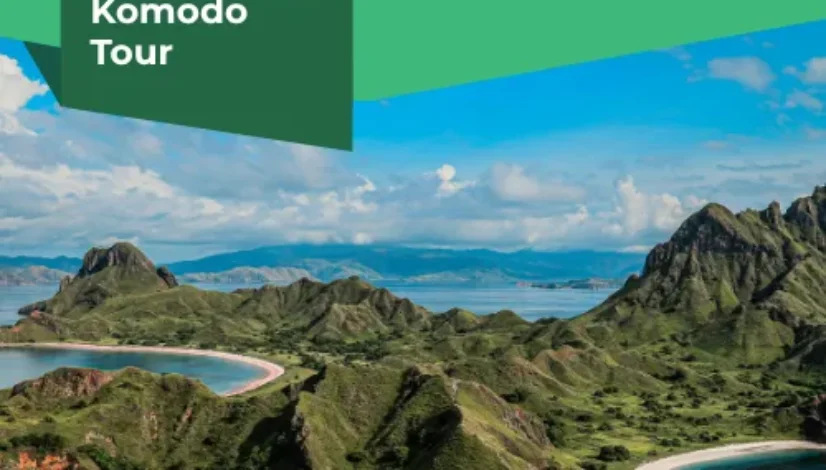 Labuan Bajo Komodo Tour