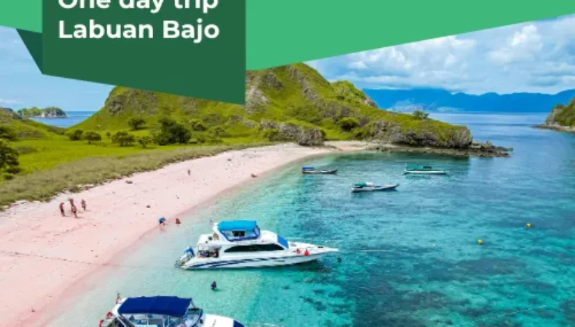 One day trip Labuan Bajo