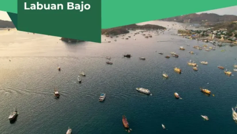 Travel to Labuan Bajo