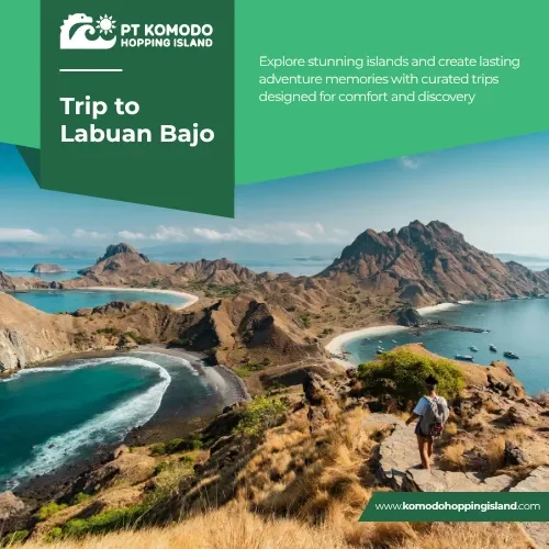 Trip to Labuan Bajo