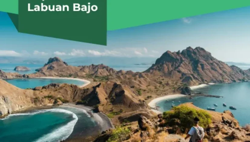 Trip to Labuan Bajo